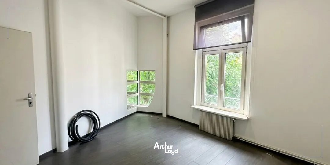 Bureaux - Vente - STRASBOURG - 67100 - 345.62-345.62 - 7979318