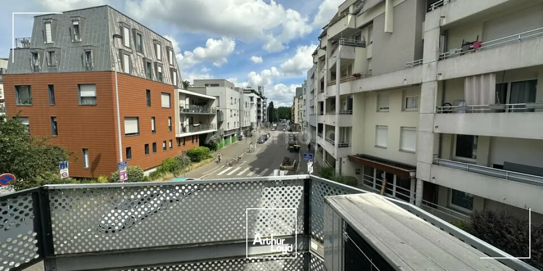 Bureaux - Vente - STRASBOURG - 67100 - 345.62-345.62 - 7979315