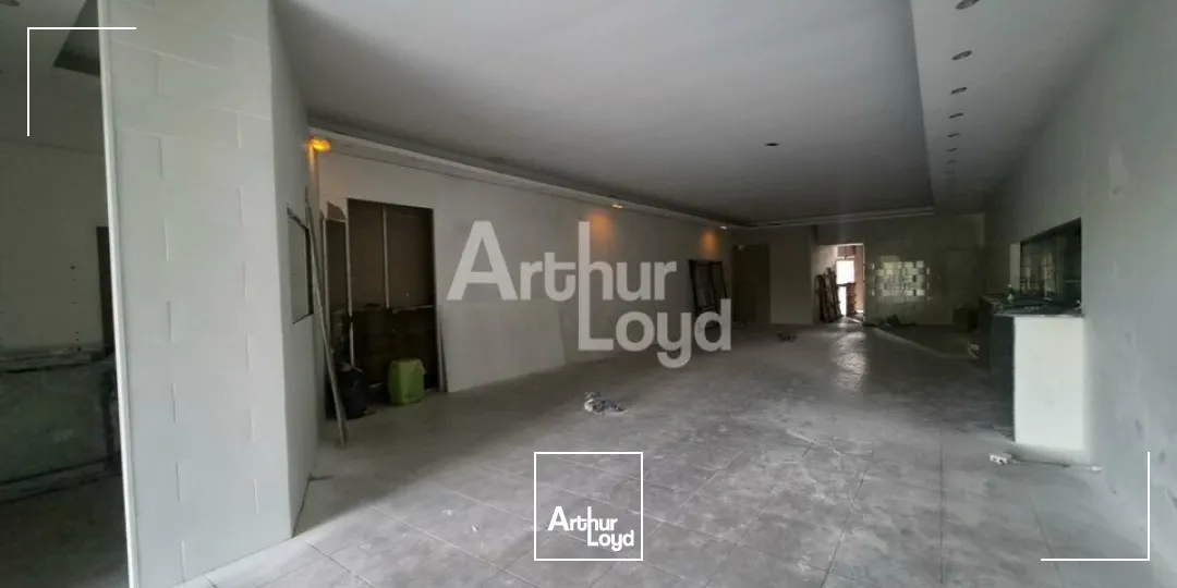 Locaux commerciaux - Location - BEAUCOUZÉ - 49070 - 570-570 - 7979398