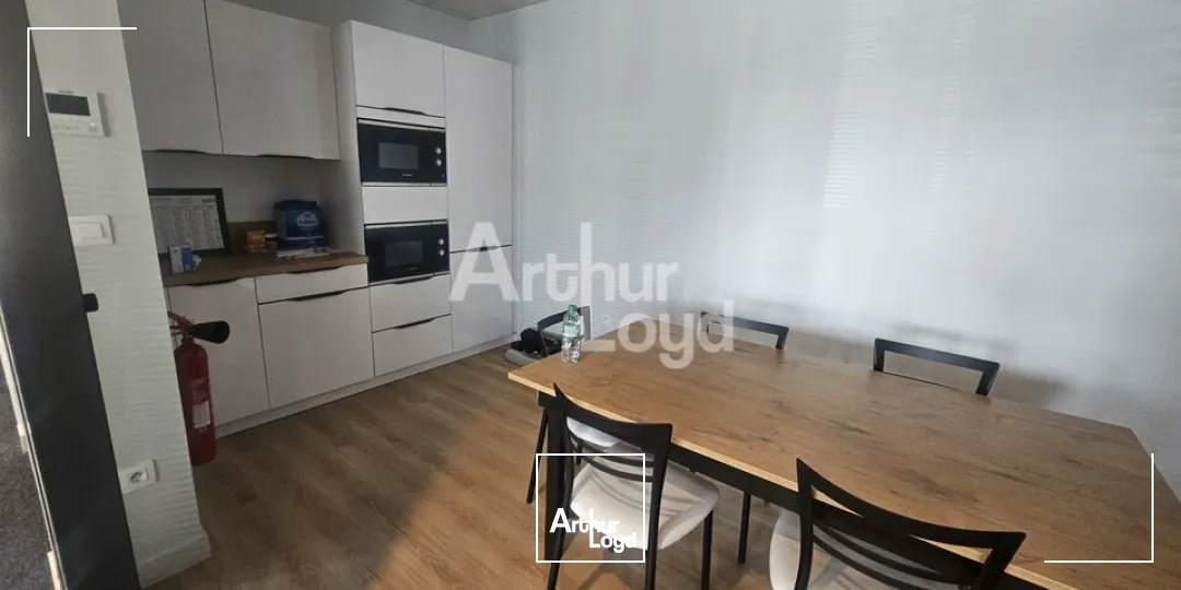 Bureaux - Location - ANGERS - 49000 - 184-184 - 7979401