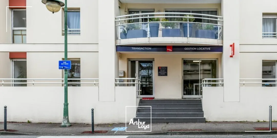 Locaux commerciaux - Vente - BENESSE MAREMNE - 40230 - 384-790 - 7979407