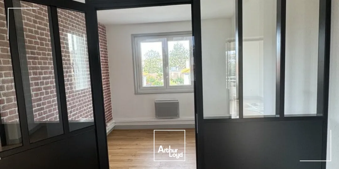 Bureaux - Location - ANGLET - 64600 - 134-134 - 7979411