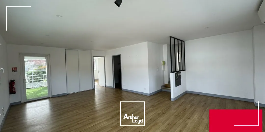 Bureaux - Location - ANGLET - 64600 - 134-134 - 7979413