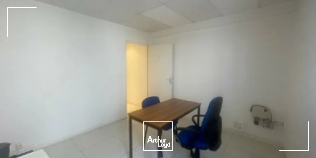 Locaux commerciaux - Location - REIMS - 51100 - 113-113 - 7979422