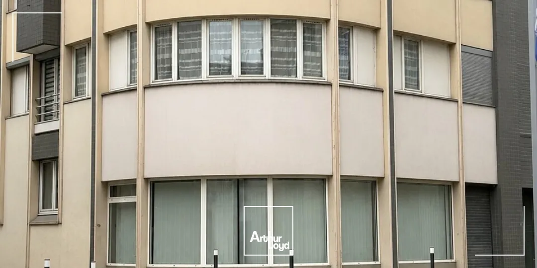 Locaux commerciaux - Location - REIMS - 51100 - 113-113 - 7979419