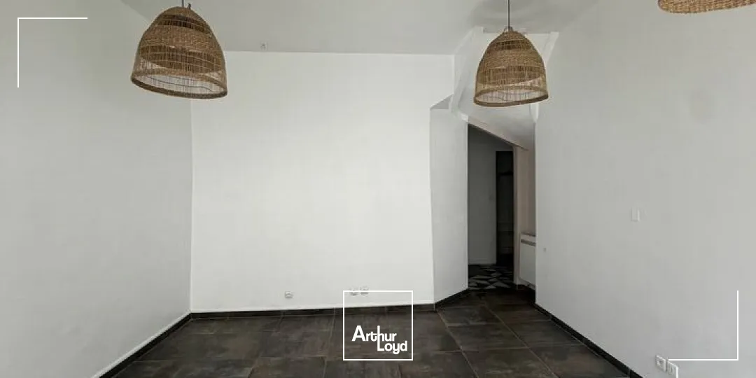 Locaux commerciaux - Location - REIMS - 51100 - 30-30 - 7979425