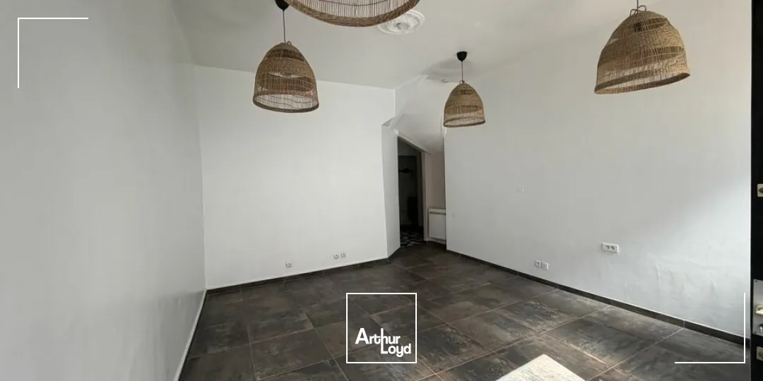 Locaux commerciaux - Location - REIMS - 51100 - 30-30 - 7979427