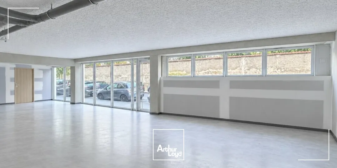 Locaux commerciaux - Vente - REIMS - 51100 - 94.07-94.07 - 7979429