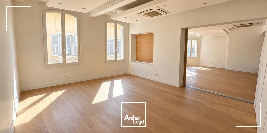 Bureaux - Location - AIX EN PROVENCE - 13100 - 110-110 - 7979518