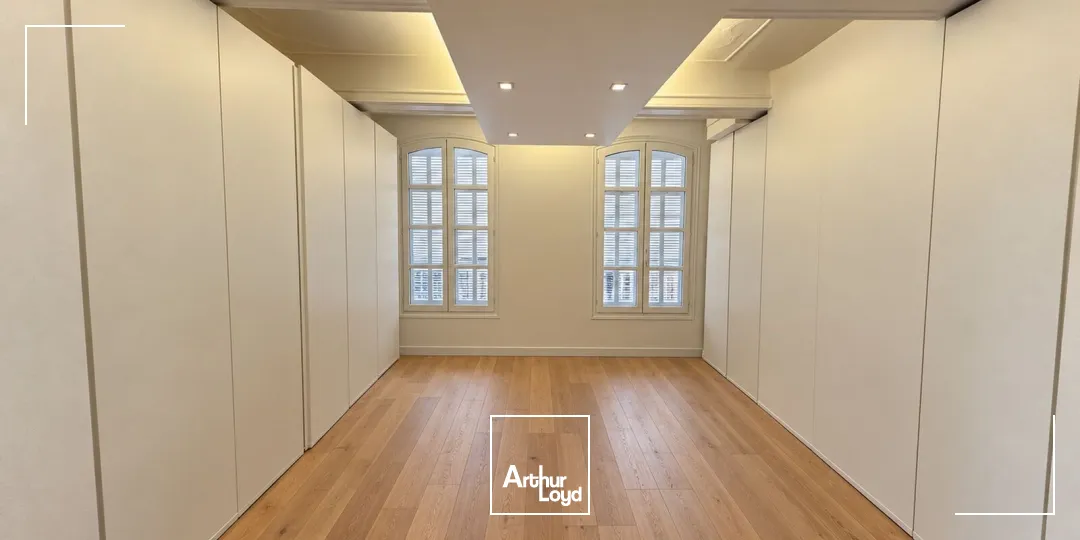 Bureaux - Location - AIX EN PROVENCE - 13100 - 110-110 - 7979519