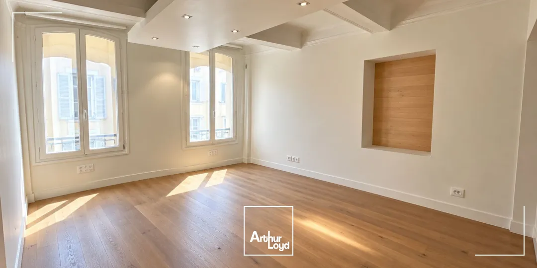 Bureaux - Location - AIX EN PROVENCE - 13100 - 110-110 - 7979520