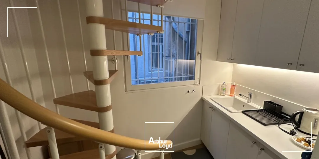 Bureaux - Location - AIX EN PROVENCE - 13100 - 110-110 - 7979523