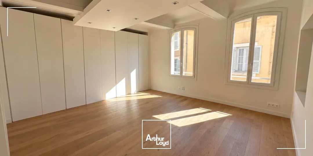 Bureaux - Location - AIX EN PROVENCE - 13100 - 110-110 - 7979521