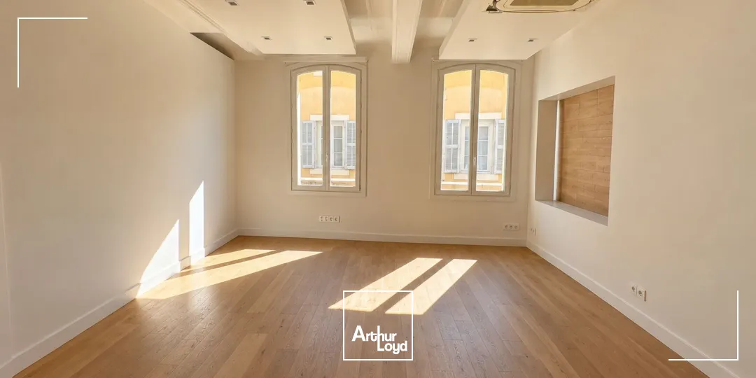 Bureaux - Location - AIX EN PROVENCE - 13100 - 110-110 - 7979522