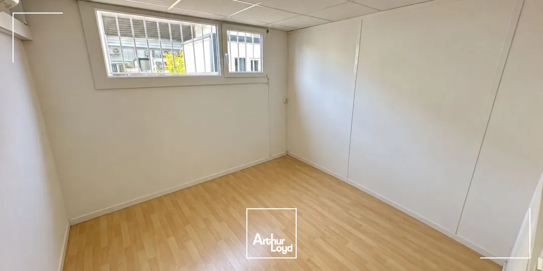 Bureaux - Vente - VENELLES - 13770 - 153.22-153.22 - 7979530