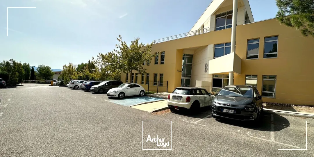 Bureaux - Location - AIX EN PROVENCE - 13100 - 72.5-72.5 - 7979558