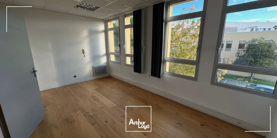 Bureaux - Location - AIX EN PROVENCE - 13100 - 72.5-72.5 - 7979553
