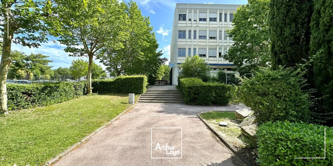 Bureaux - Location - AIX EN PROVENCE - 13290 - 80-80 - 7979565