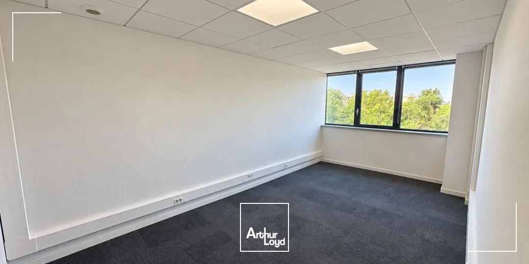 Bureaux - Location - AIX EN PROVENCE - 13090 - 94.48-94.48 - 7979571