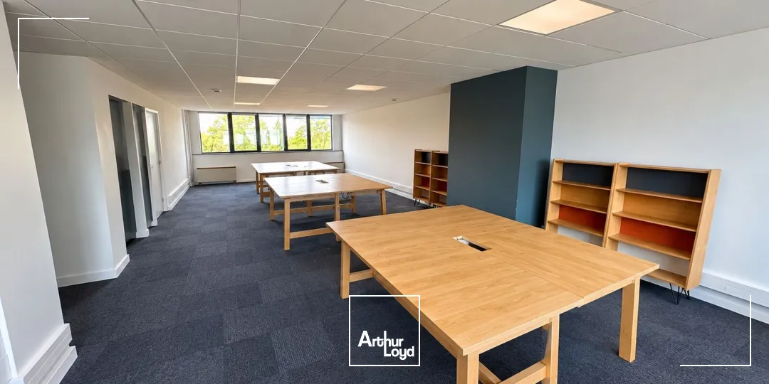 Bureaux - Location - AIX EN PROVENCE - 13090 - 94.48-94.48 - 7979569