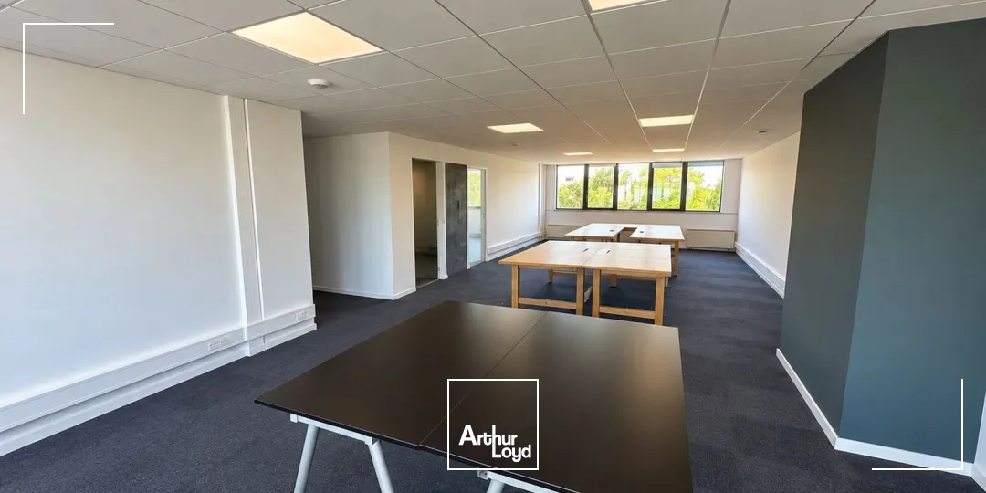 Bureaux - Location - AIX EN PROVENCE - 13090 - 94.48-94.48 - 7979573