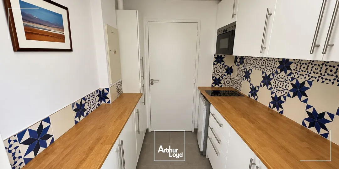Bureaux - Location - AIX EN PROVENCE - 13090 - 94.48-94.48 - 7979572