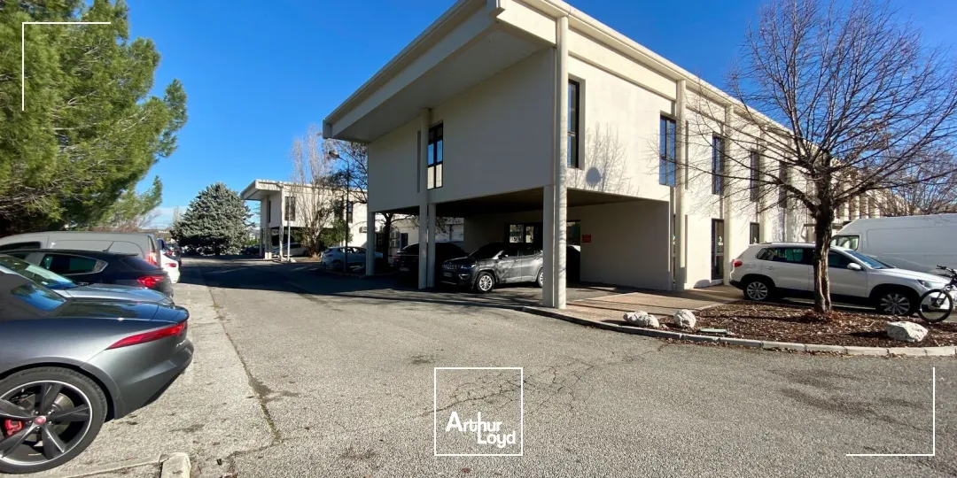 Bureaux - Location - AIX EN PROVENCE - 13290 - 89.1-89.1 - 7979574