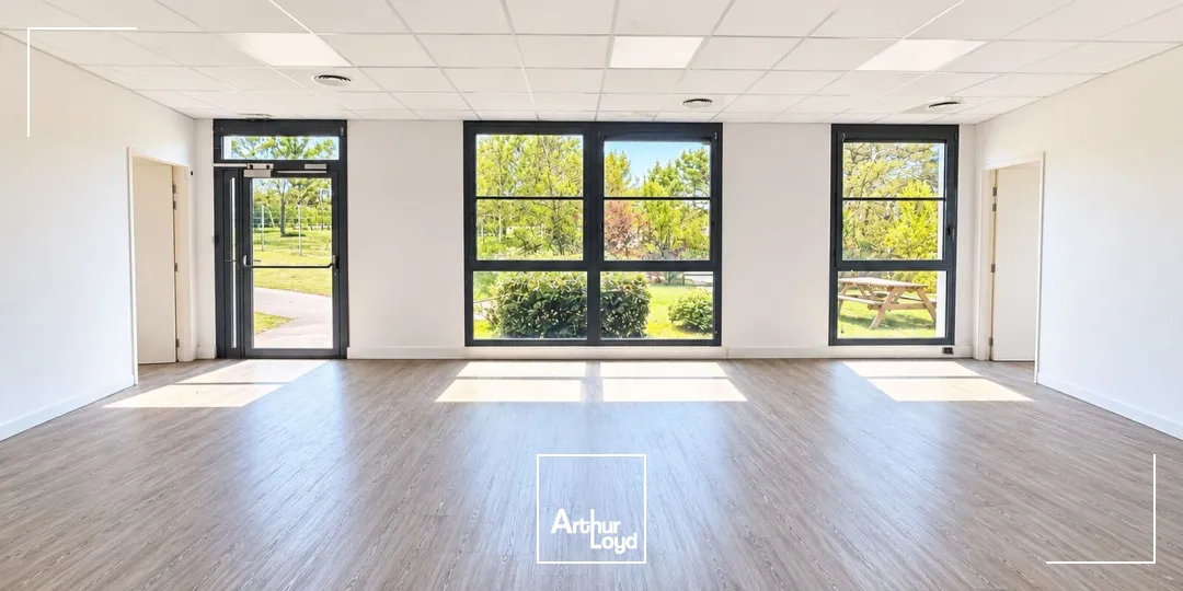 Bureaux - Location - AIX EN PROVENCE - 13290 - 302-302 - 7979581