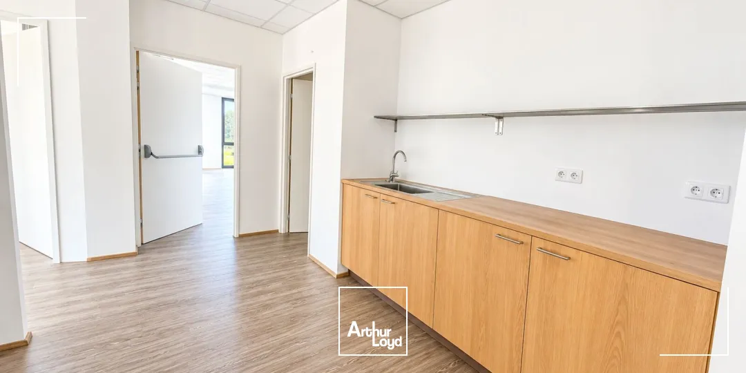 Bureaux - Location - AIX EN PROVENCE - 13290 - 302-302 - 7979583