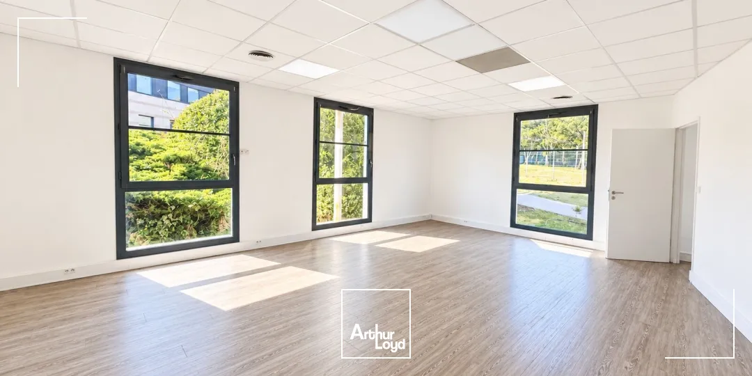 Bureaux - Location - AIX EN PROVENCE - 13290 - 302-302 - 7979584