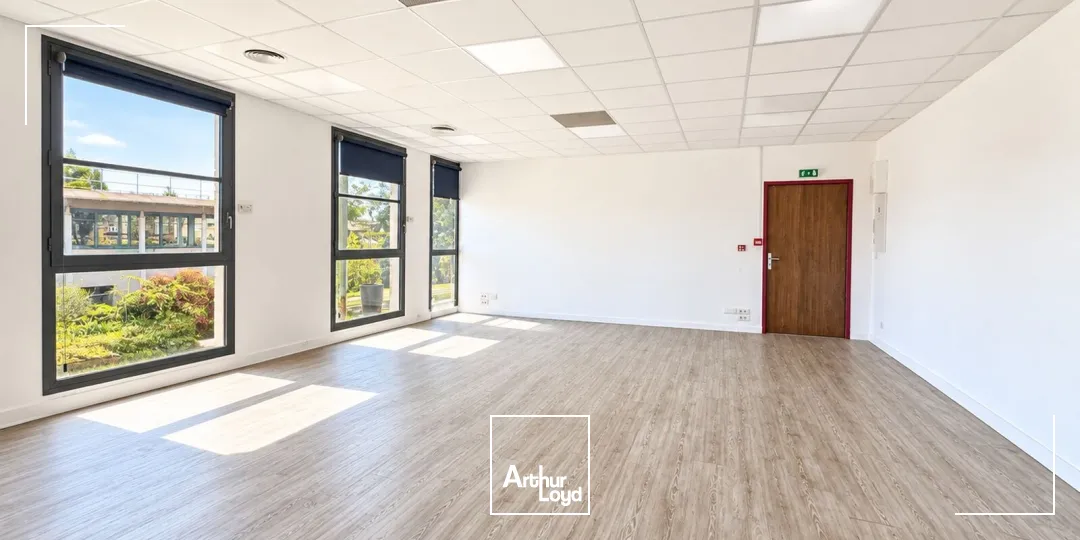 Bureaux - Location - AIX EN PROVENCE - 13290 - 302-302 - 7979582
