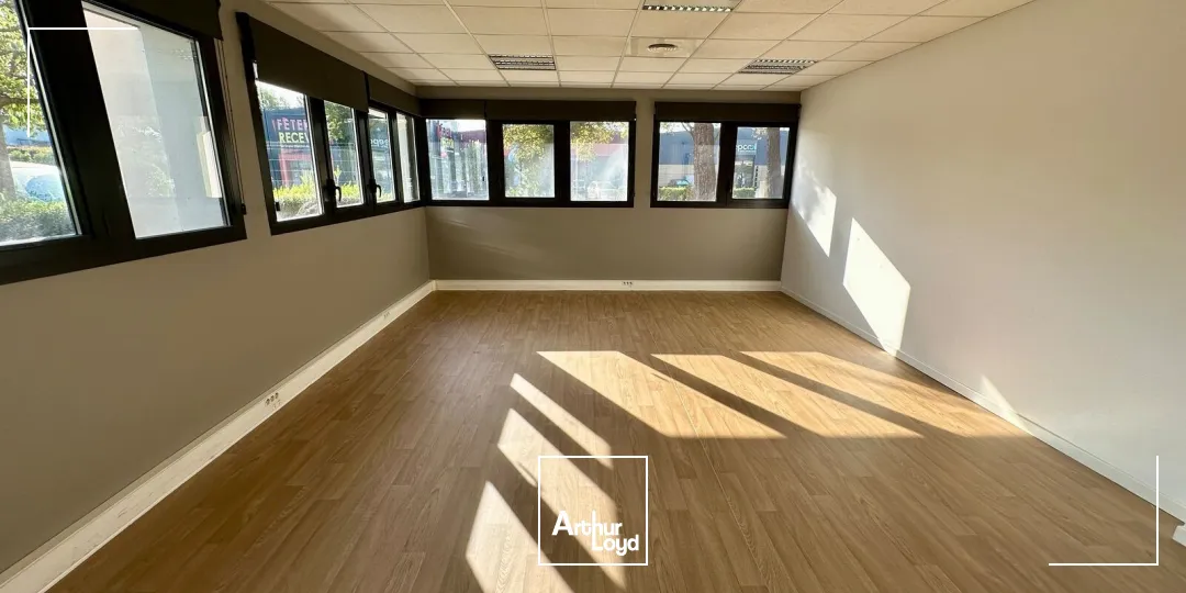 Bureaux - Location - AIX EN PROVENCE - 13290 - 97-97 - 7979587