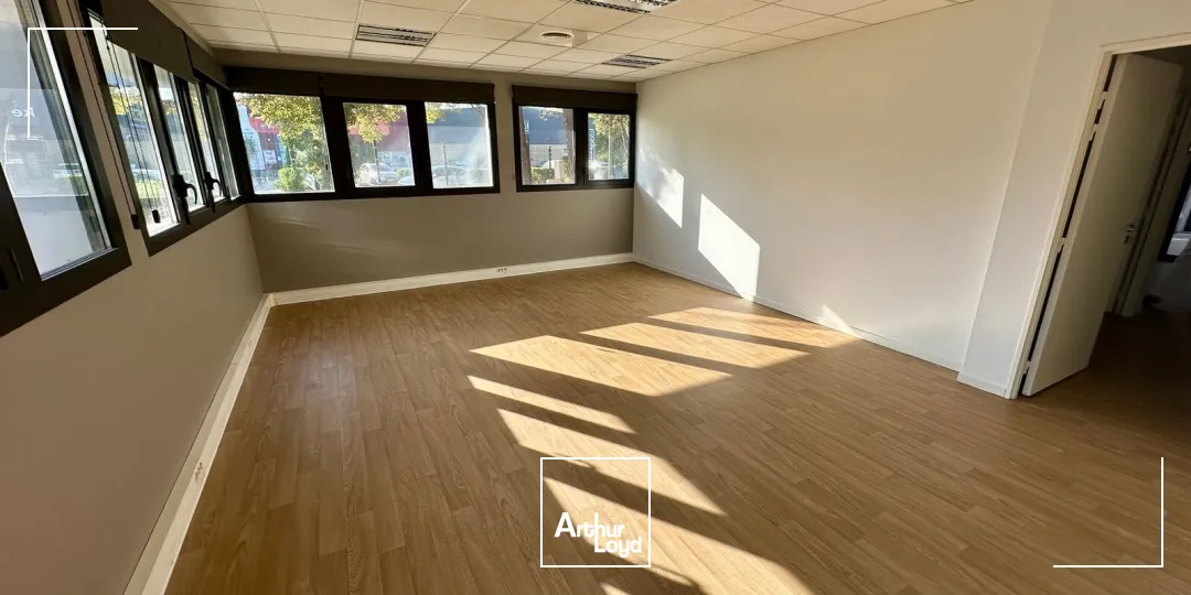 Bureaux - Location - AIX EN PROVENCE - 13290 - 97-97 - 7979589