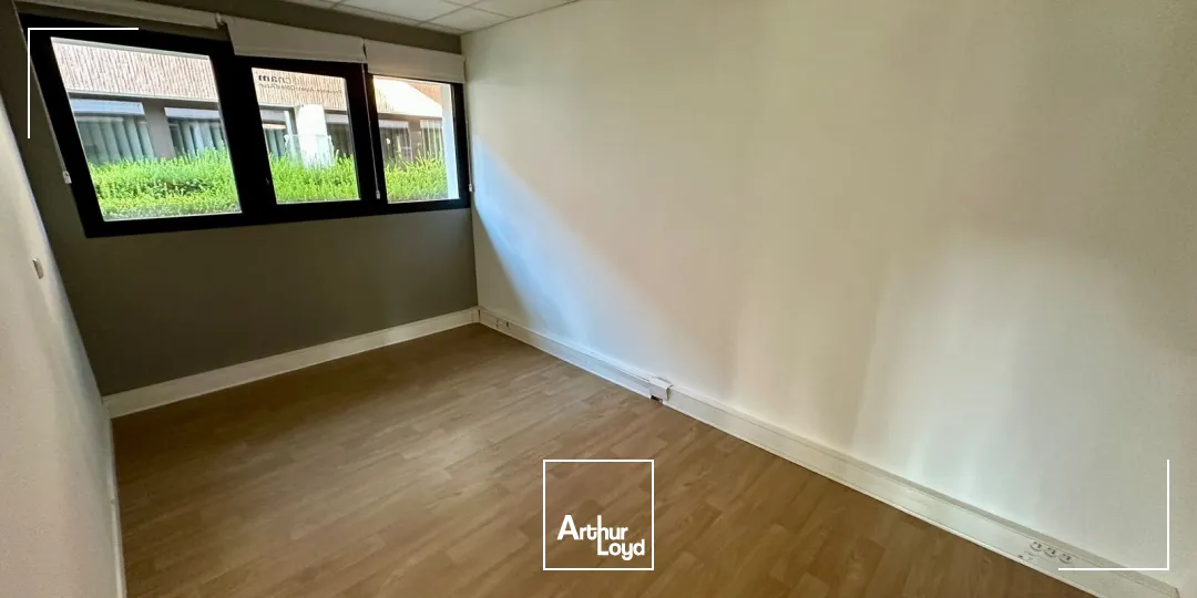 Bureaux - Location - AIX EN PROVENCE - 13290 - 97-97 - 7979591