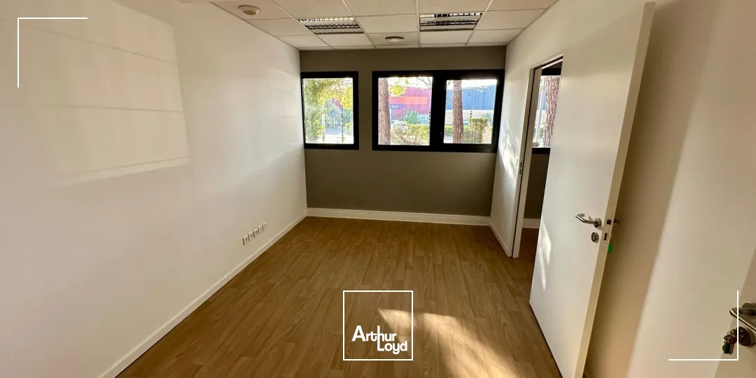 Bureaux - Location - AIX EN PROVENCE - 13290 - 97-97 - 7979590
