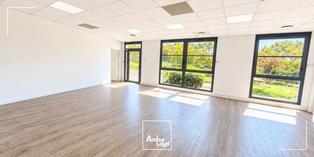 Bureaux - Location - AIX EN PROVENCE - 13290 - 302-302 - 7979585
