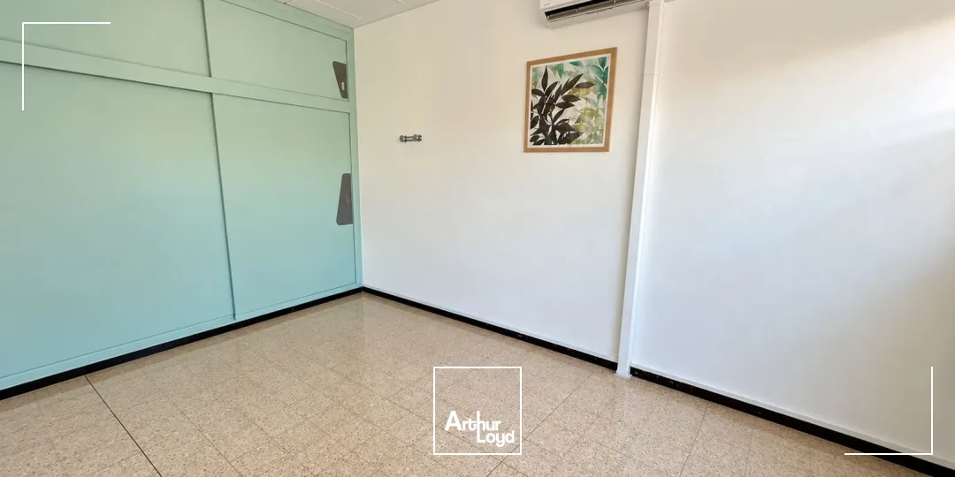 Bureaux - Location - LUYNES - 13080 - 71.92-71.92 - 7979597