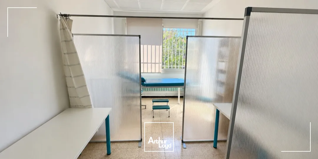 Bureaux - Location - LUYNES - 13080 - 71.92-71.92 - 7979598