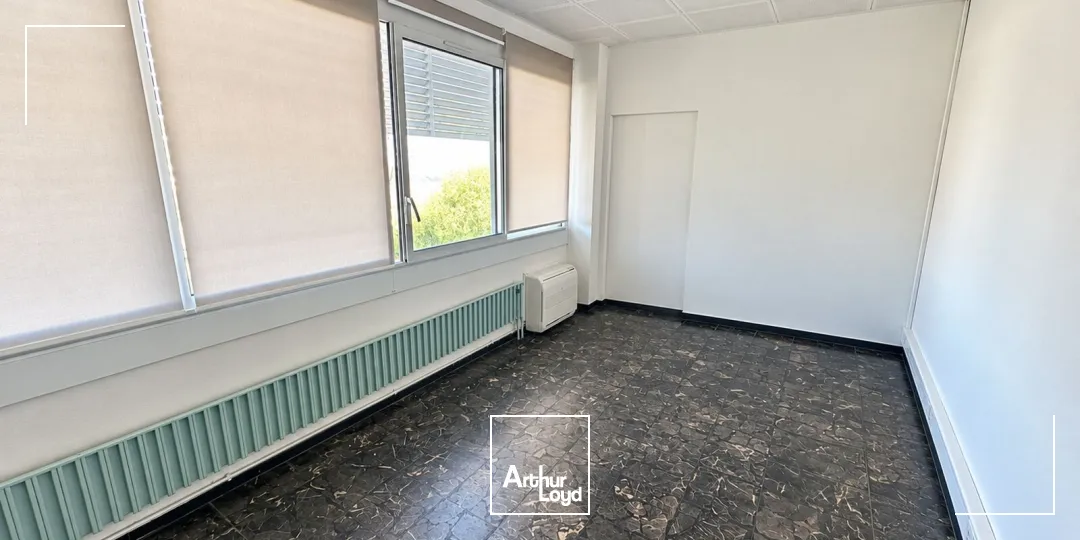 Bureaux - Location - LUYNES - 13080 - 71.92-71.92 - 7979594