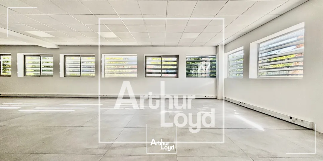 Locaux d'activité & Entrepôts - Vente - MONTPELLIER - 34080 - 2934.73-2934.73 - 7979610