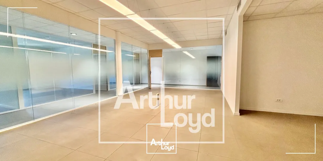 Locaux d'activité & Entrepôts - Vente - MONTPELLIER - 34080 - 2934.73-2934.73 - 7979614