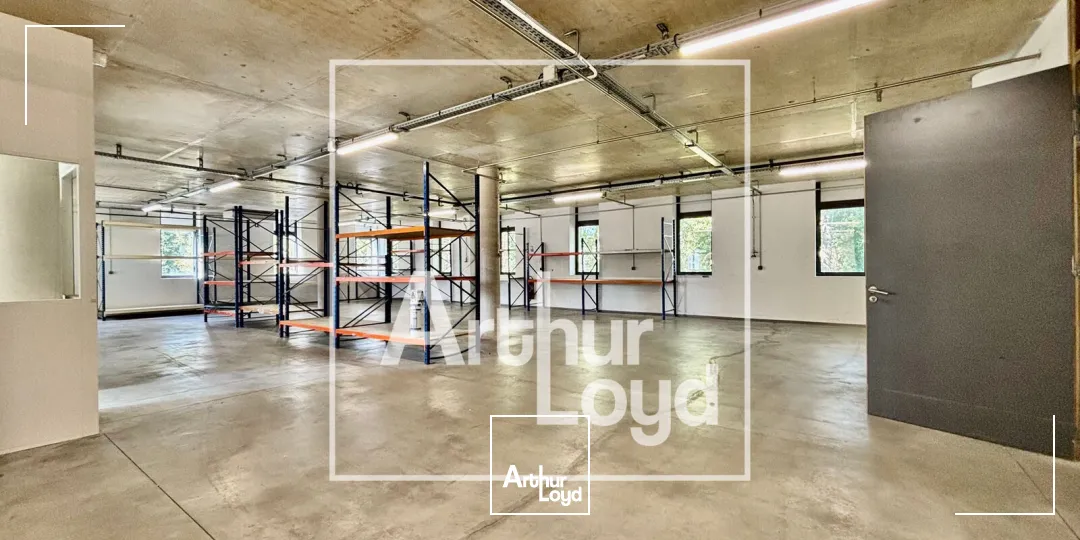 Locaux d'activité & Entrepôts - Vente - MONTPELLIER - 34080 - 2934.73-2934.73 - 7979611