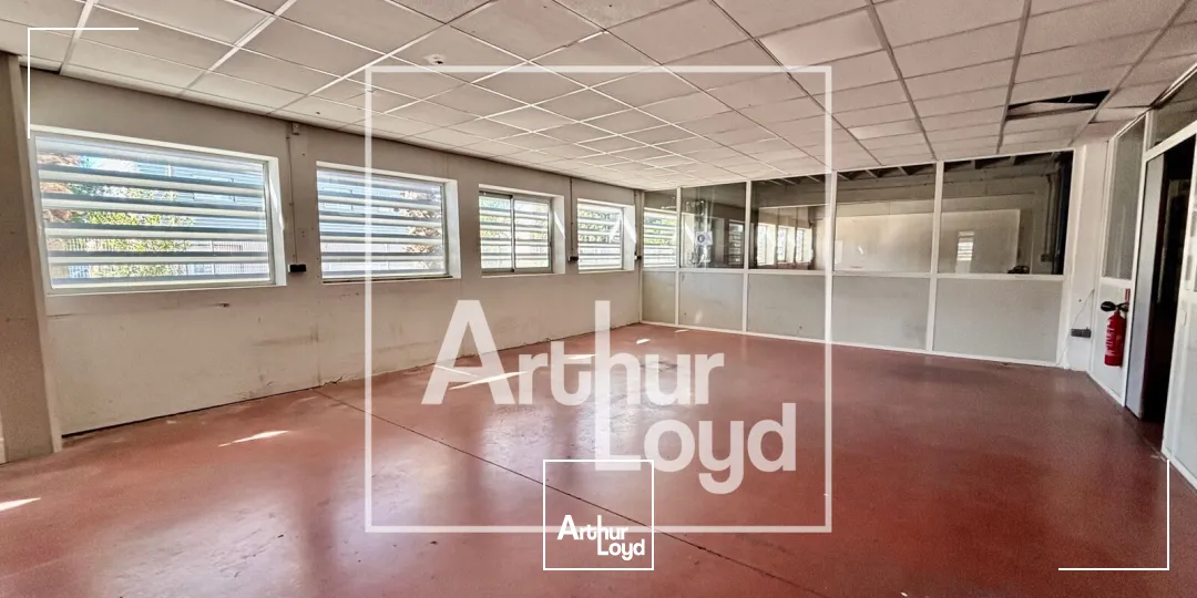 Locaux d'activité & Entrepôts - Vente - MONTPELLIER - 34080 - 2934.73-2934.73 - 7979615