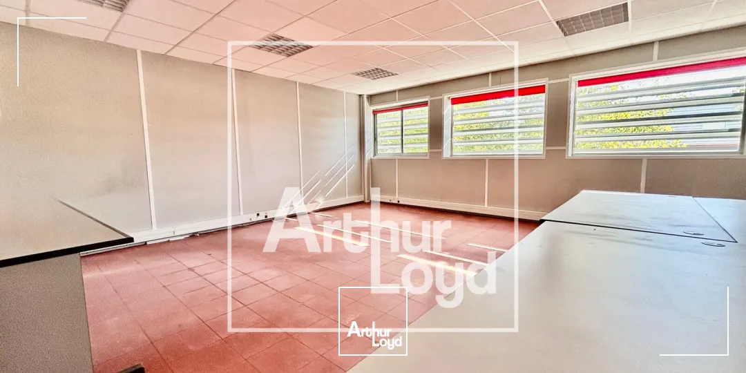 Locaux d'activité & Entrepôts - Vente - MONTPELLIER - 34080 - 2934.73-2934.73 - 7979616