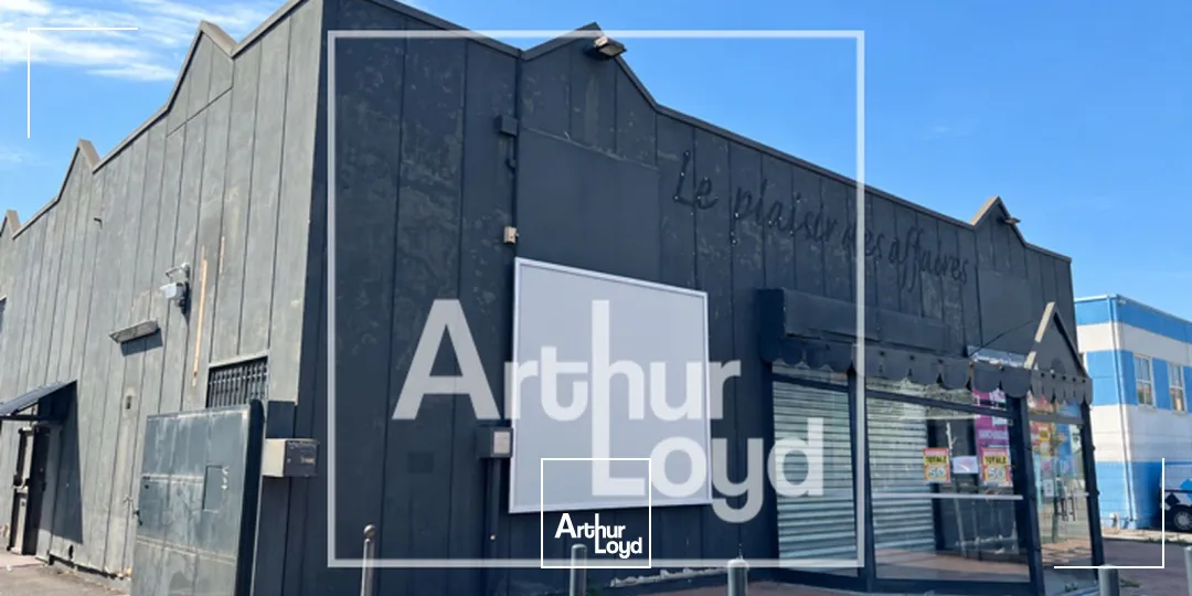 Locaux commerciaux - Vente - LATTES - 34970 - 1000-1000 - 7979620