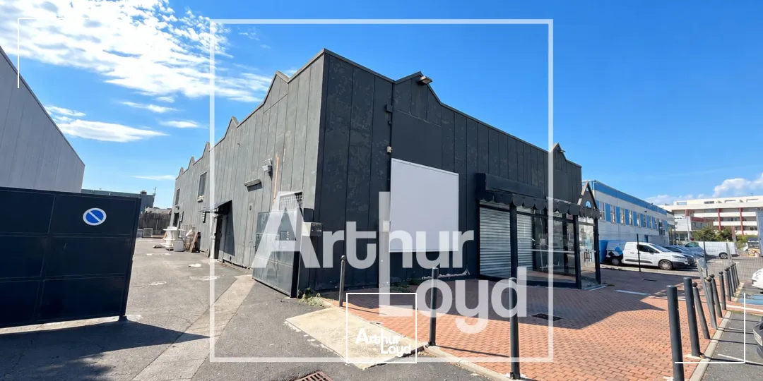 Locaux commerciaux - Vente - LATTES - 34970 - 1000-1000 - 7979621