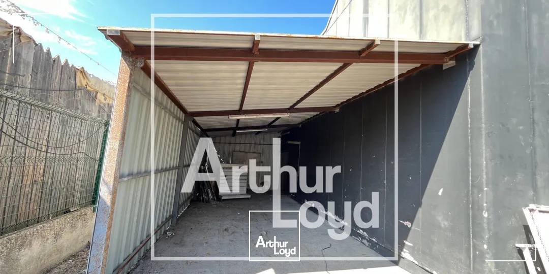 Locaux commerciaux - Vente - LATTES - 34970 - 1000-1000 - 7979623