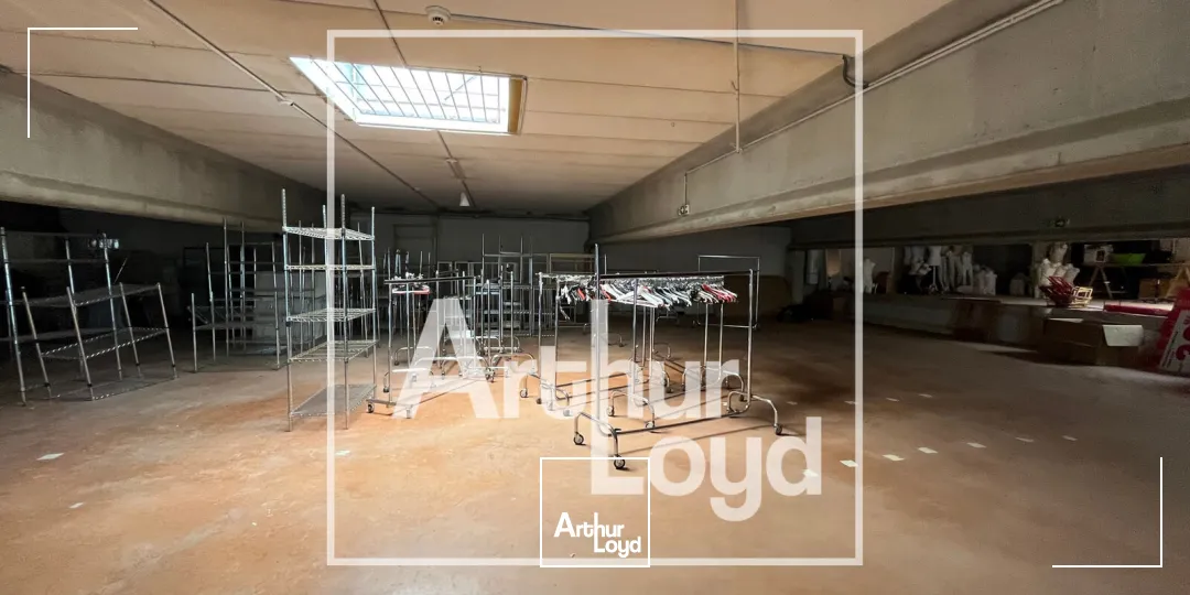 Locaux commerciaux - Vente - LATTES - 34970 - 1000-1000 - 7979626