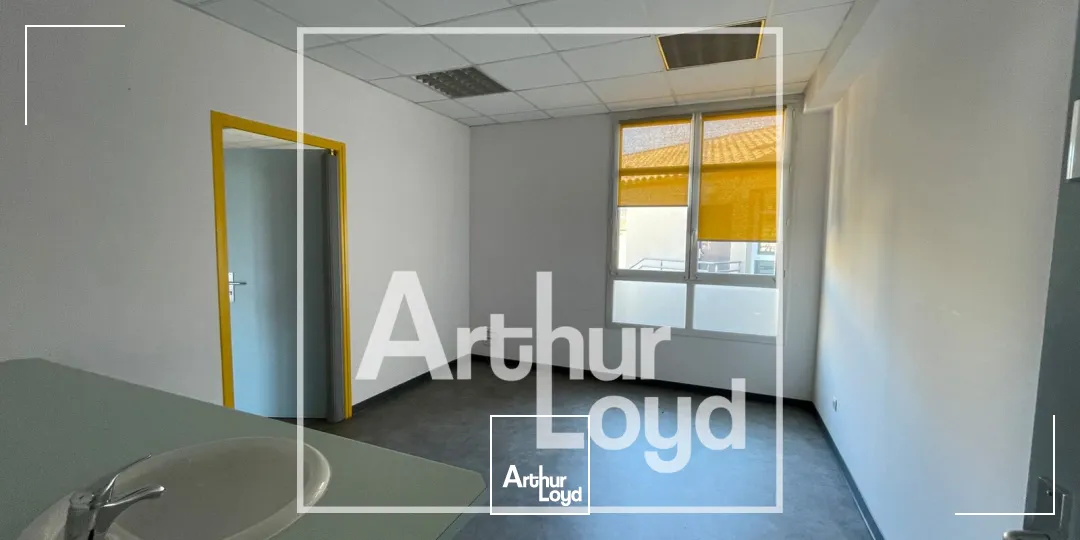Bureaux - Vente - GIGEAN - 34770 - 260-260 - 7979629