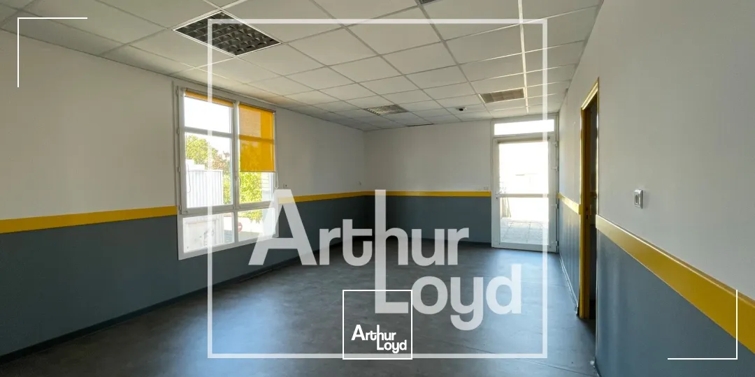 Bureaux - Vente - GIGEAN - 34770 - 260-260 - 7979630